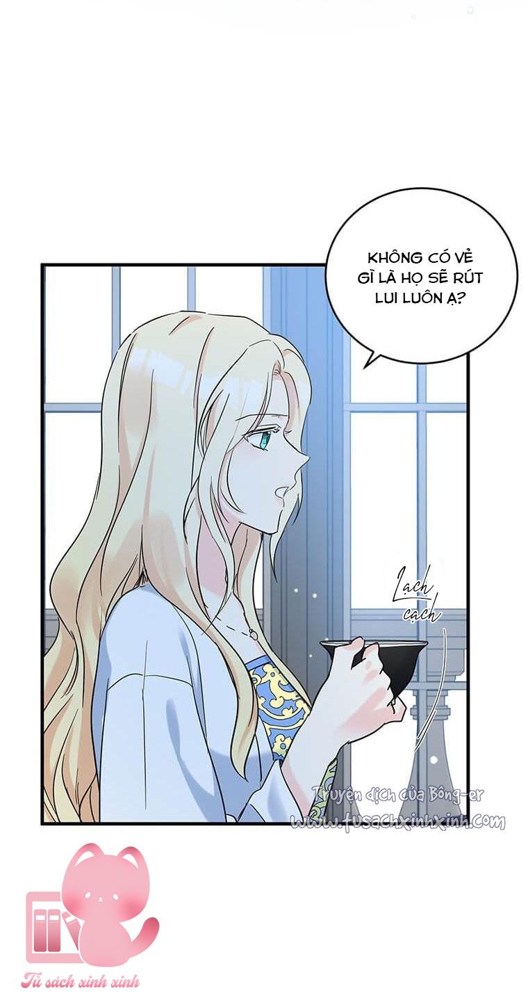 Ác Nữ Trùng Sinh - Chap 84