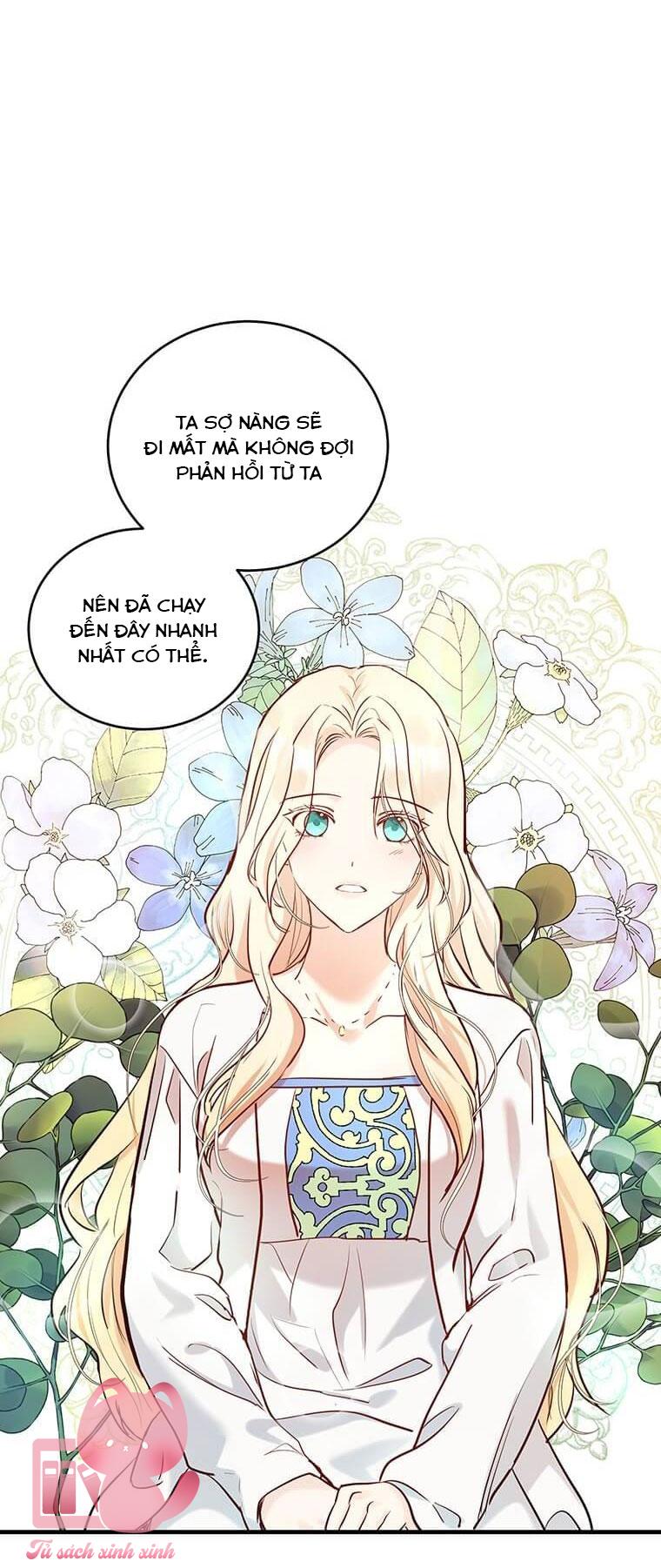 Ác Nữ Trùng Sinh - Chap 84