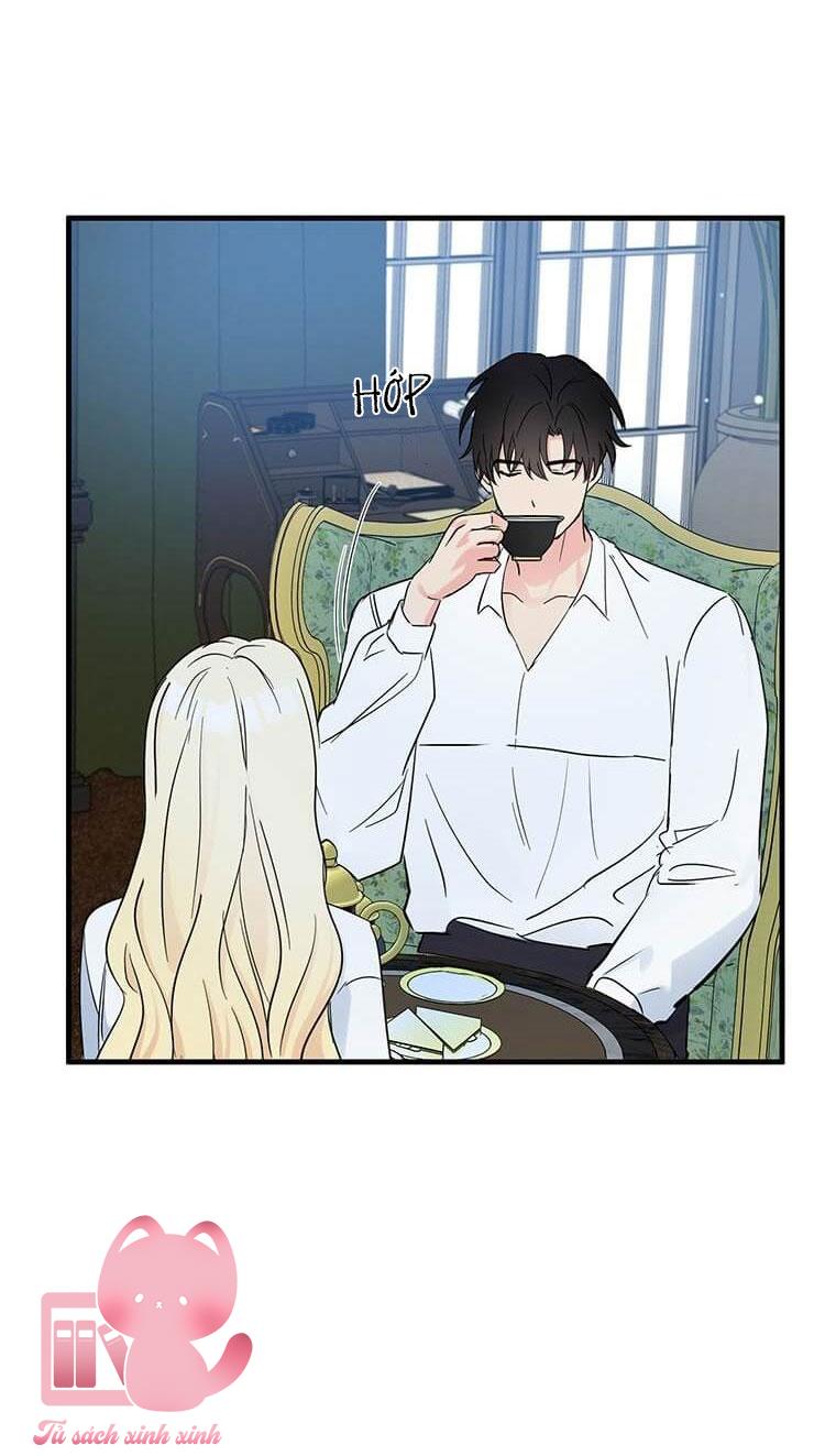 Ác Nữ Trùng Sinh - Chap 84