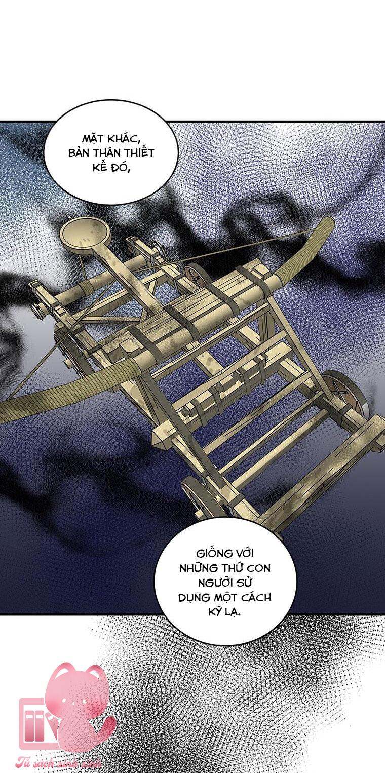 Ác Nữ Trùng Sinh - Chap 84