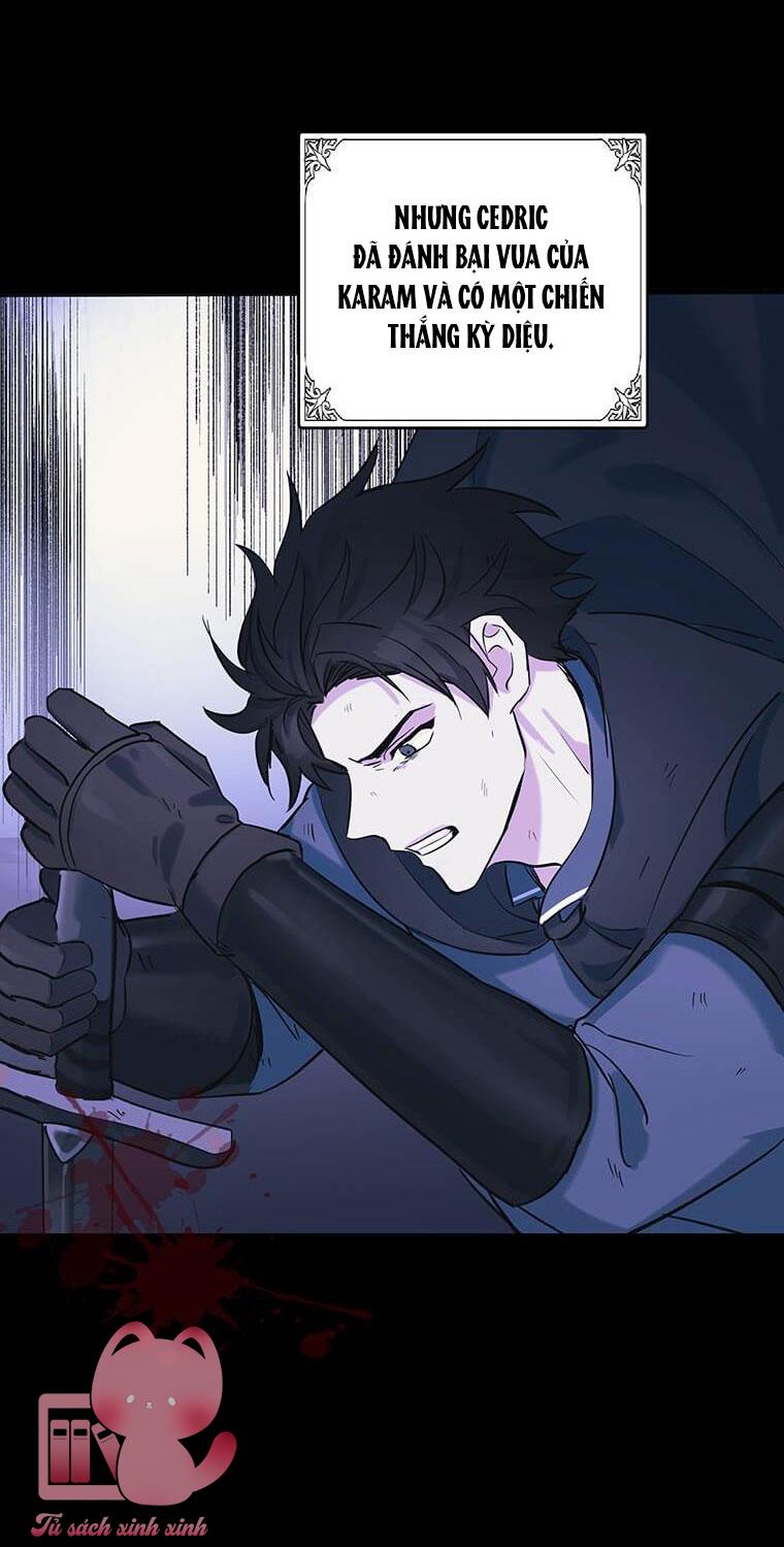 Ác Nữ Trùng Sinh - Chap 84