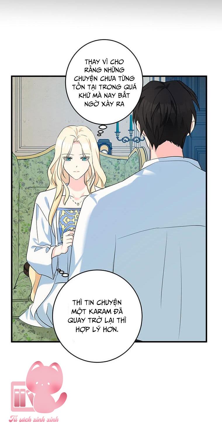 Ác Nữ Trùng Sinh - Chap 84