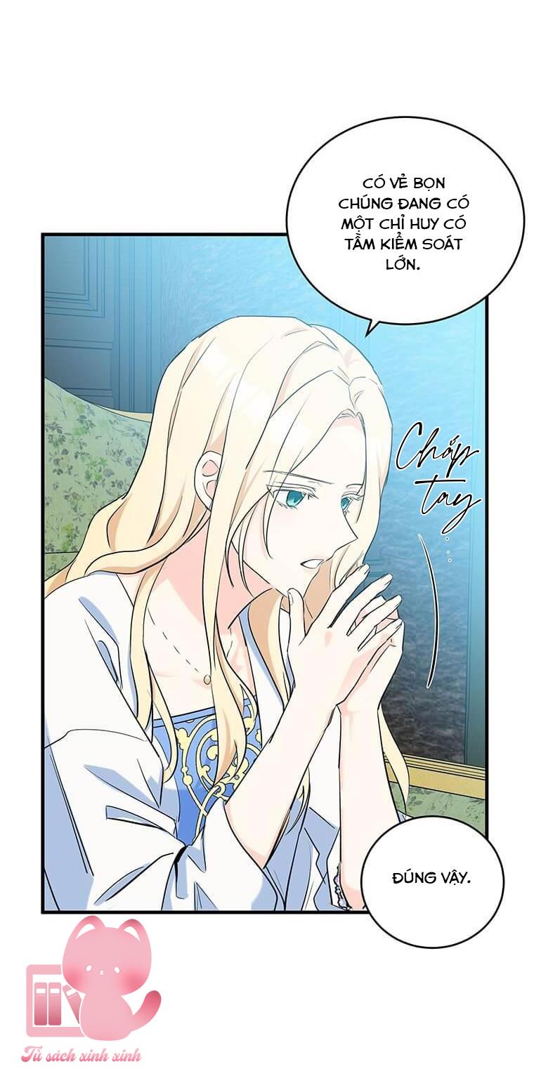 Ác Nữ Trùng Sinh - Chap 84