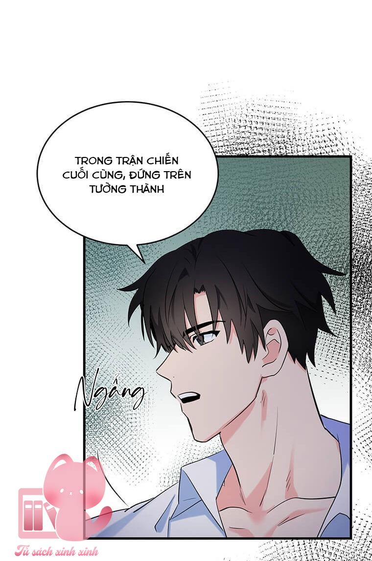 Ác Nữ Trùng Sinh - Chap 84
