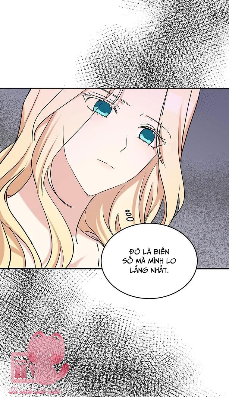 Ác Nữ Trùng Sinh - Chap 84