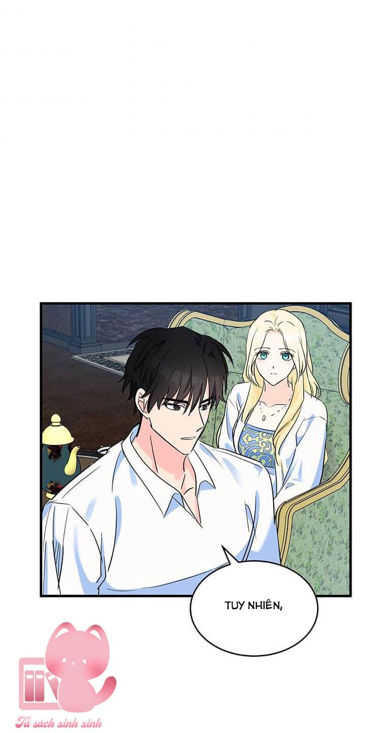 Ác Nữ Trùng Sinh - Chap 84