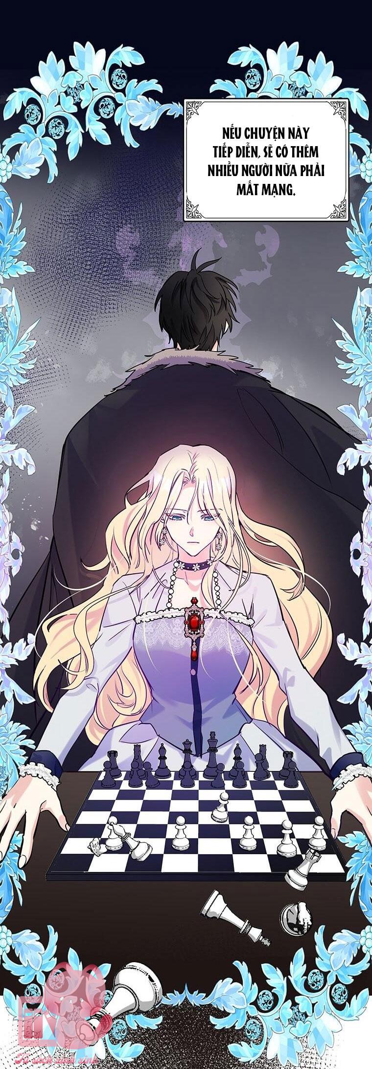 Ác Nữ Trùng Sinh - Chap 84