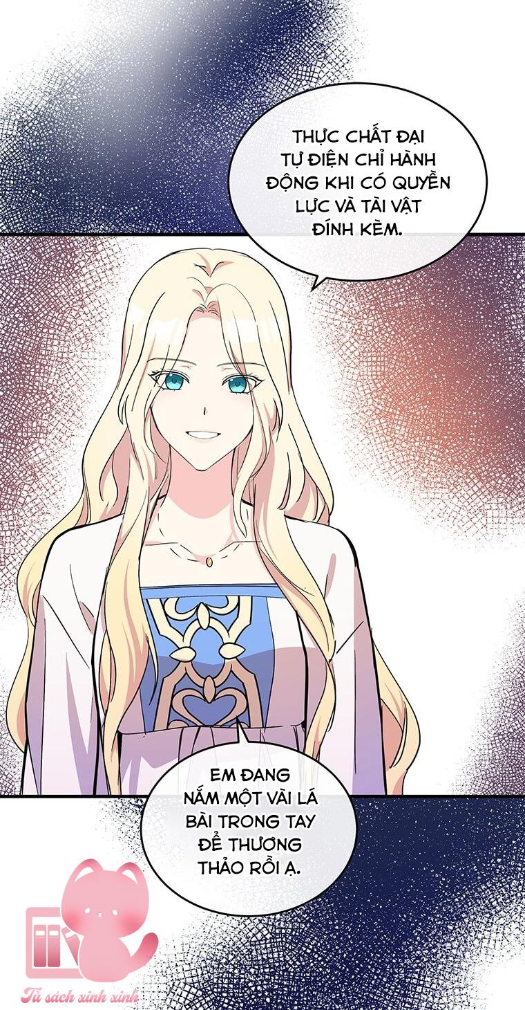 Ác Nữ Trùng Sinh - Chap 85