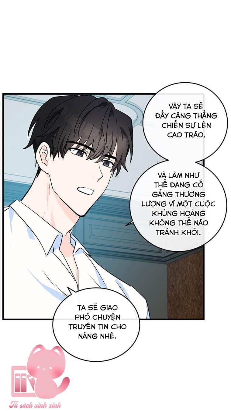 Ác Nữ Trùng Sinh - Chap 85