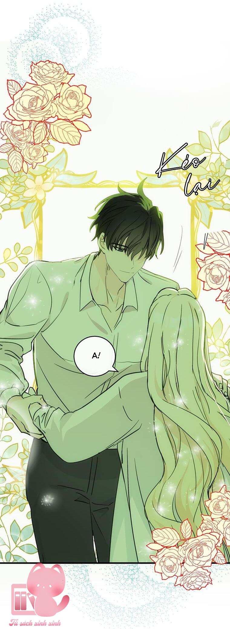 Ác Nữ Trùng Sinh - Chap 85