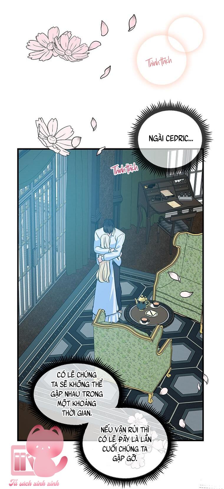 Ác Nữ Trùng Sinh - Chap 85