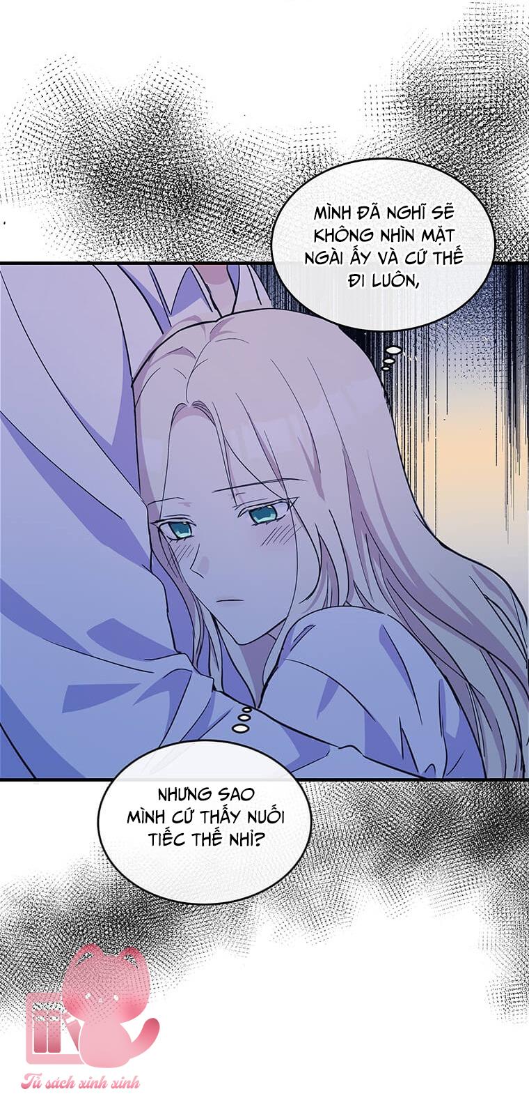 Ác Nữ Trùng Sinh - Chap 85