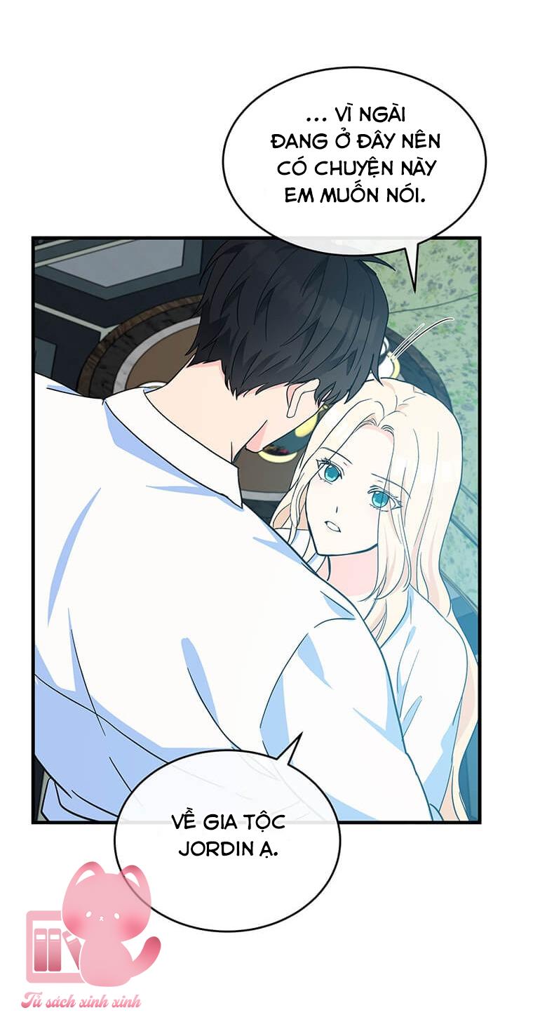 Ác Nữ Trùng Sinh - Chap 85