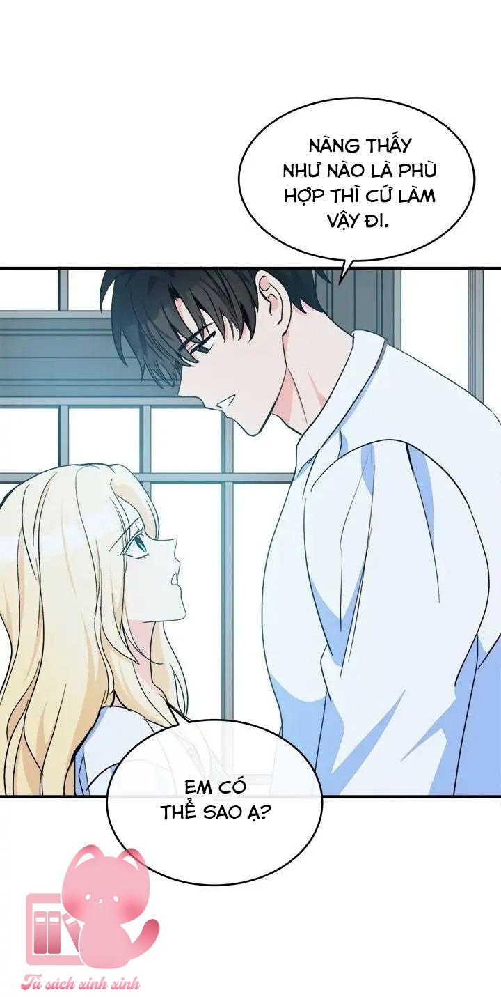 Ác Nữ Trùng Sinh - Chap 85