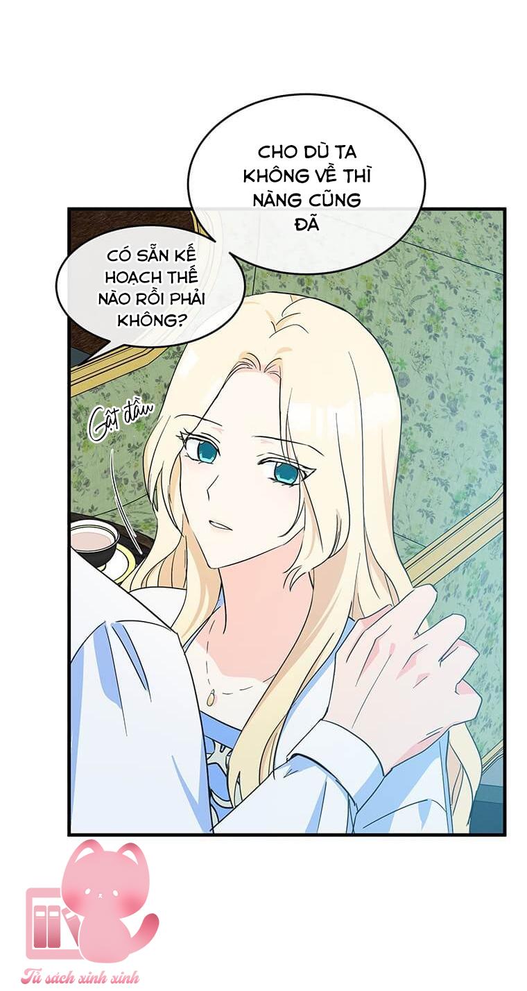 Ác Nữ Trùng Sinh - Chap 85