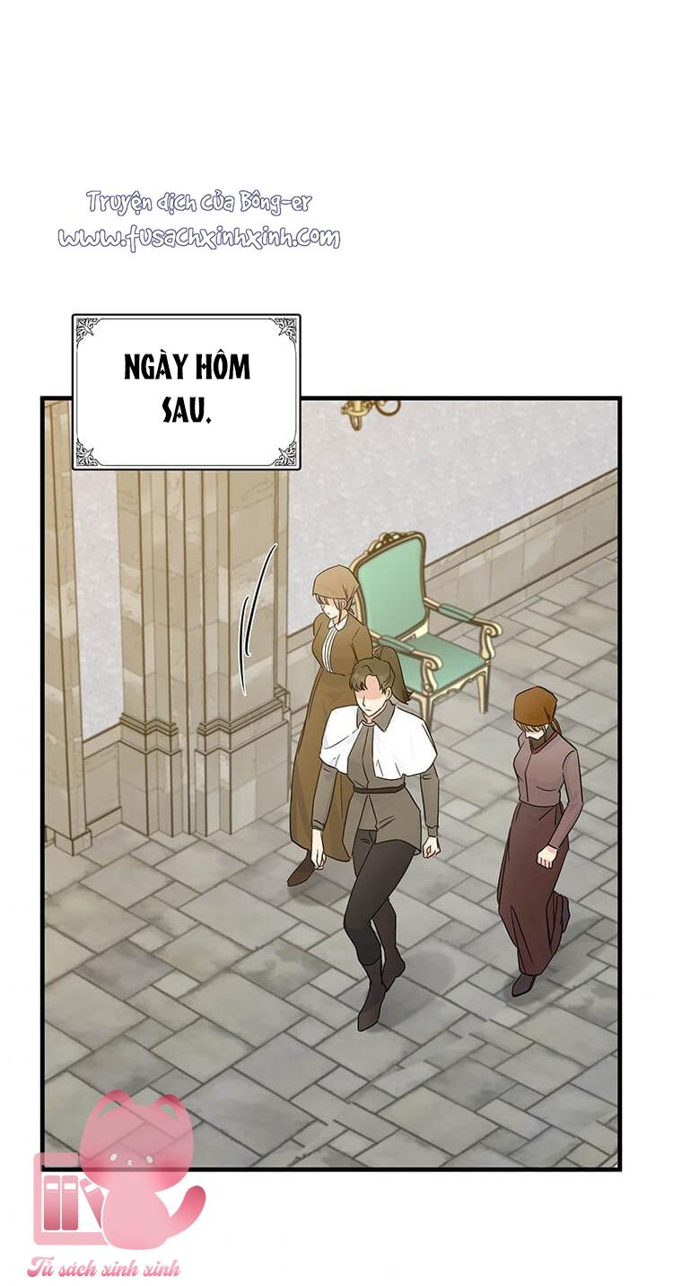 Ác Nữ Trùng Sinh - Chap 85
