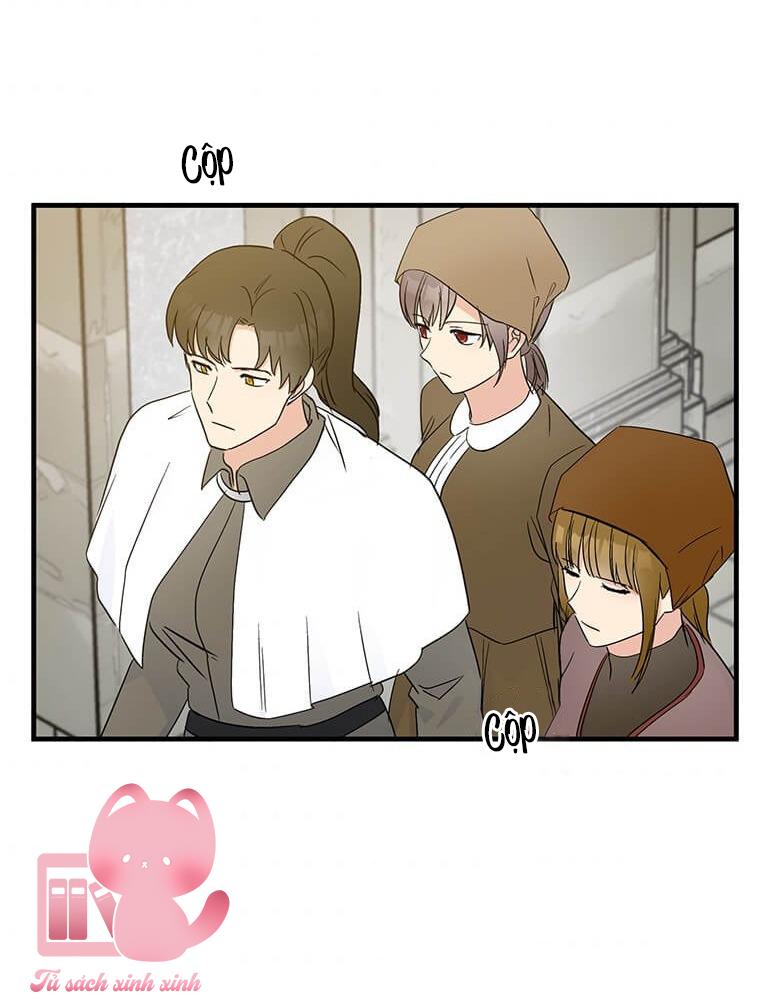 Ác Nữ Trùng Sinh - Chap 85