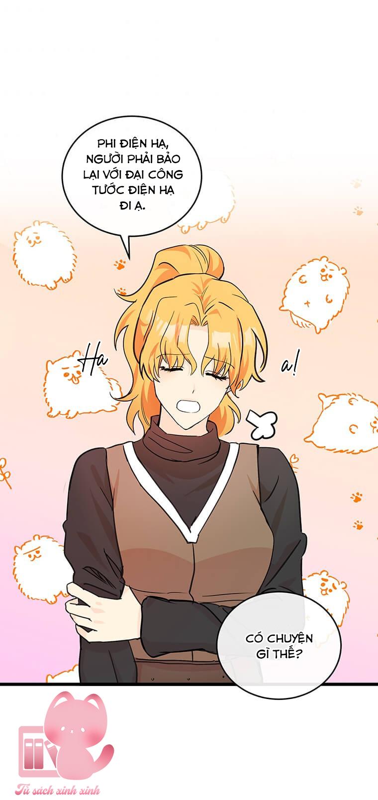 Ác Nữ Trùng Sinh - Chap 85