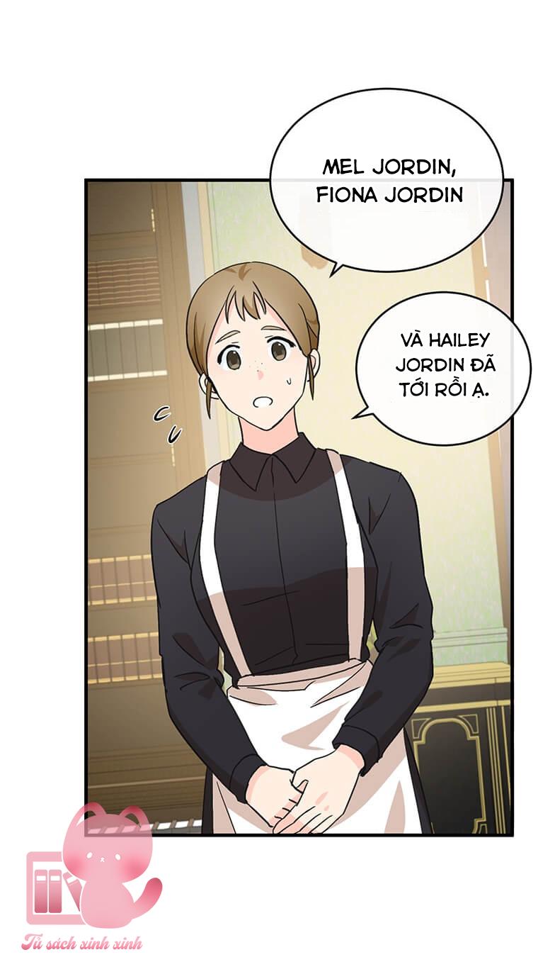 Ác Nữ Trùng Sinh - Chap 85