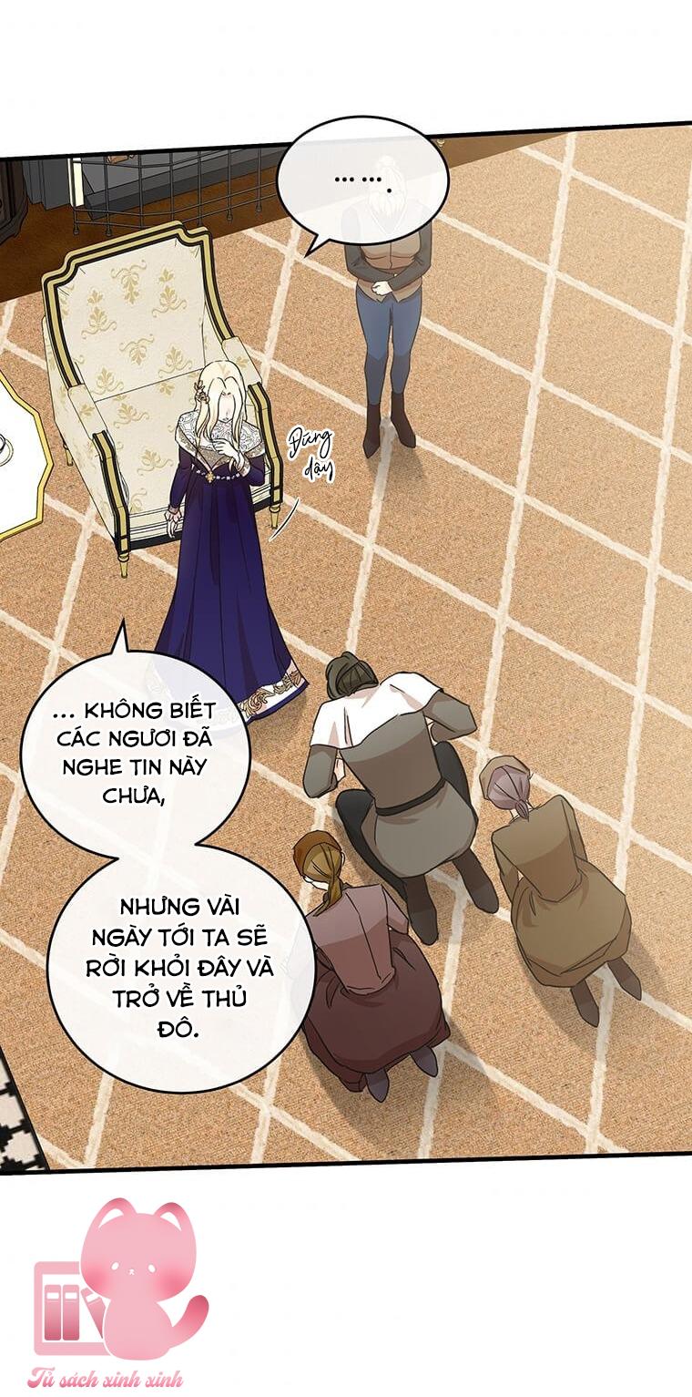 Ác Nữ Trùng Sinh - Chap 85