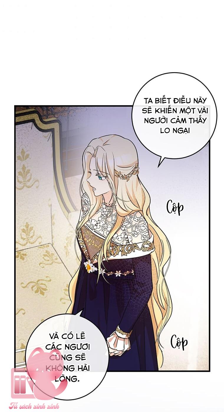 Ác Nữ Trùng Sinh - Chap 85