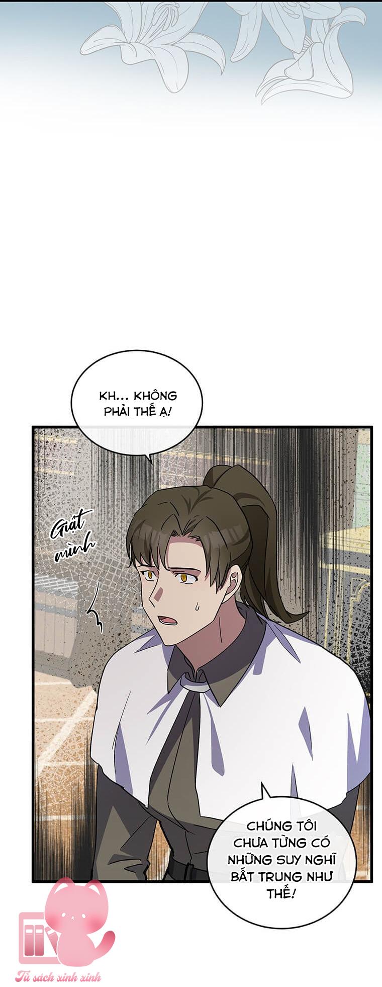 Ác Nữ Trùng Sinh - Chap 85