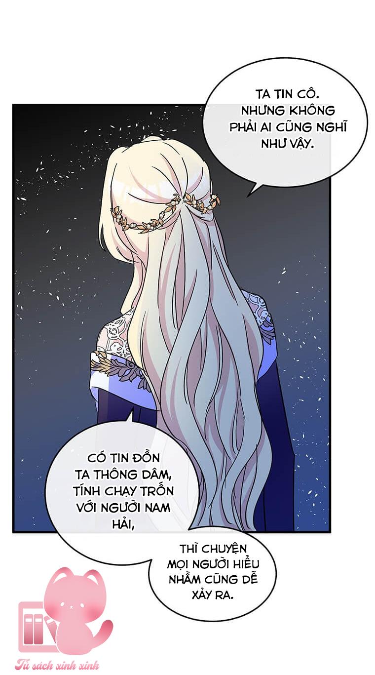 Ác Nữ Trùng Sinh - Chap 85