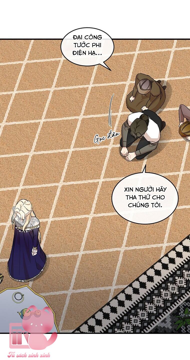 Ác Nữ Trùng Sinh - Chap 85