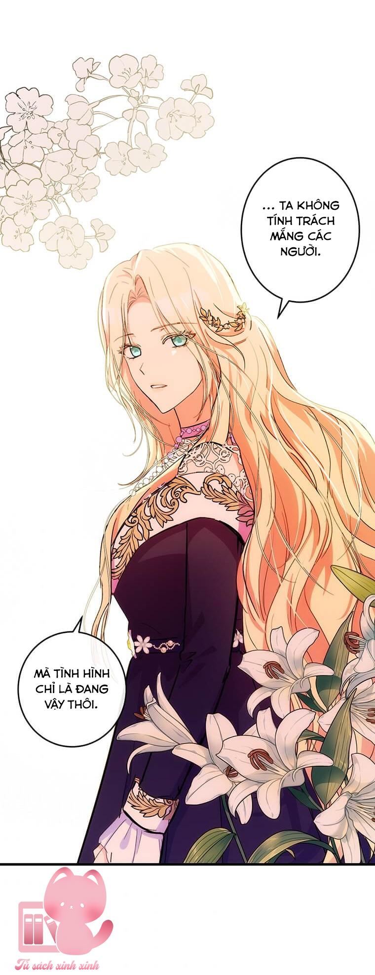 Ác Nữ Trùng Sinh - Chap 85