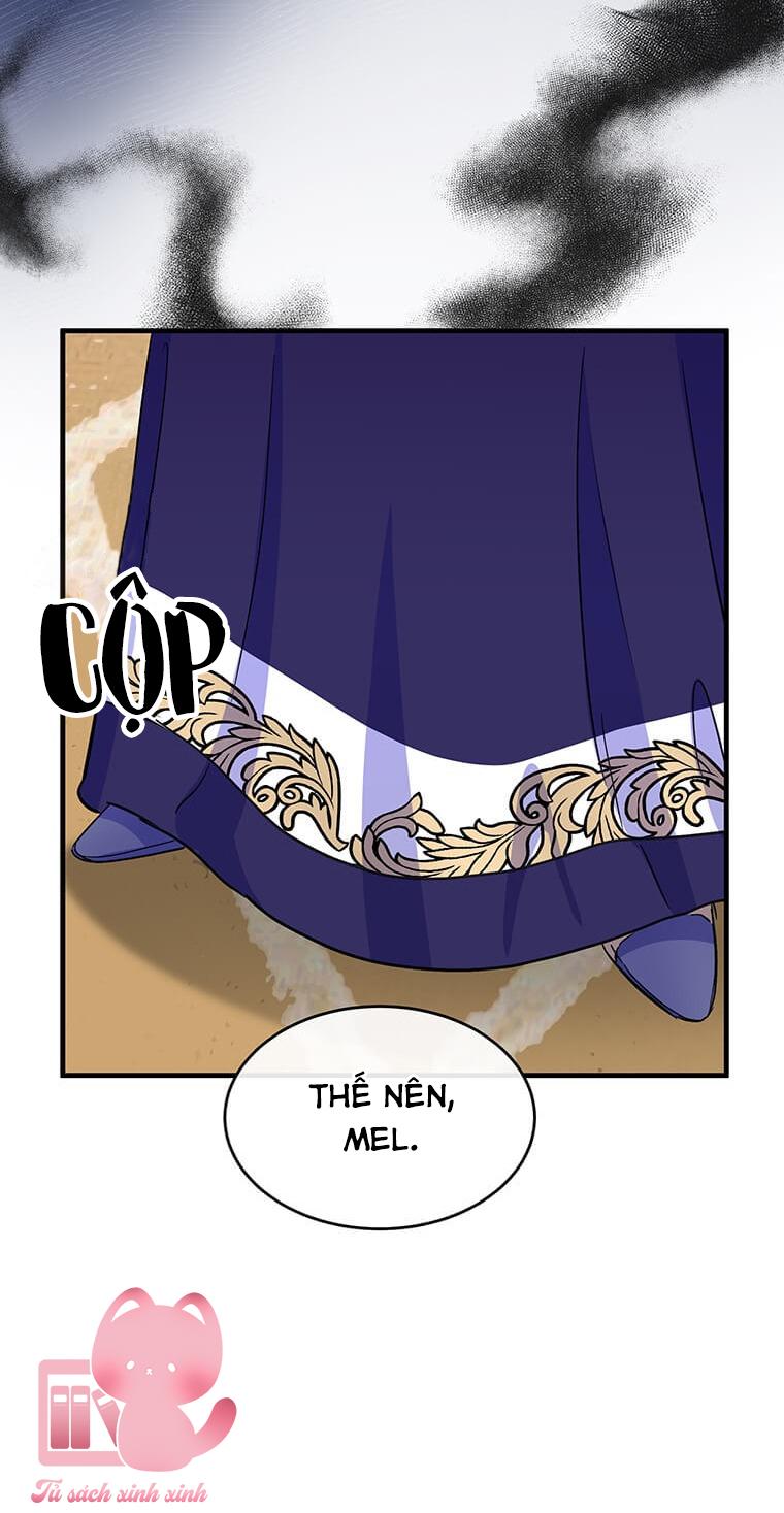 Ác Nữ Trùng Sinh - Chap 85