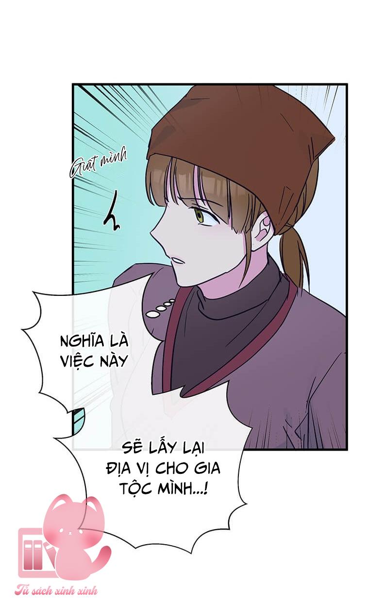 Ác Nữ Trùng Sinh - Chap 85