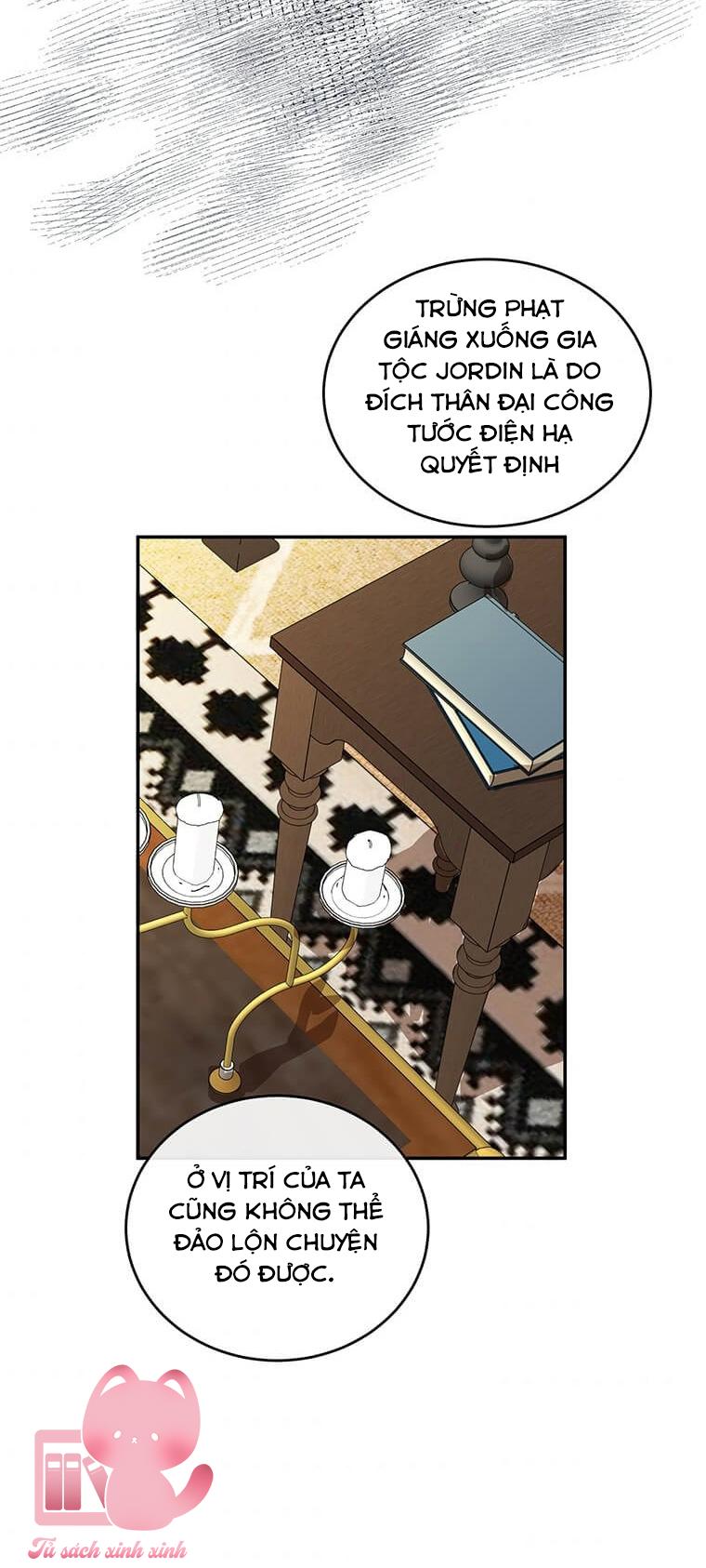 Ác Nữ Trùng Sinh - Chap 85