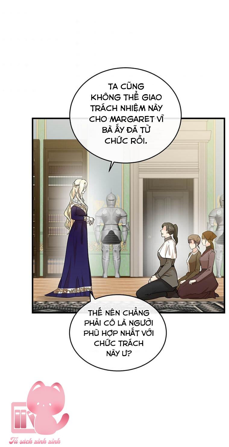 Ác Nữ Trùng Sinh - Chap 85
