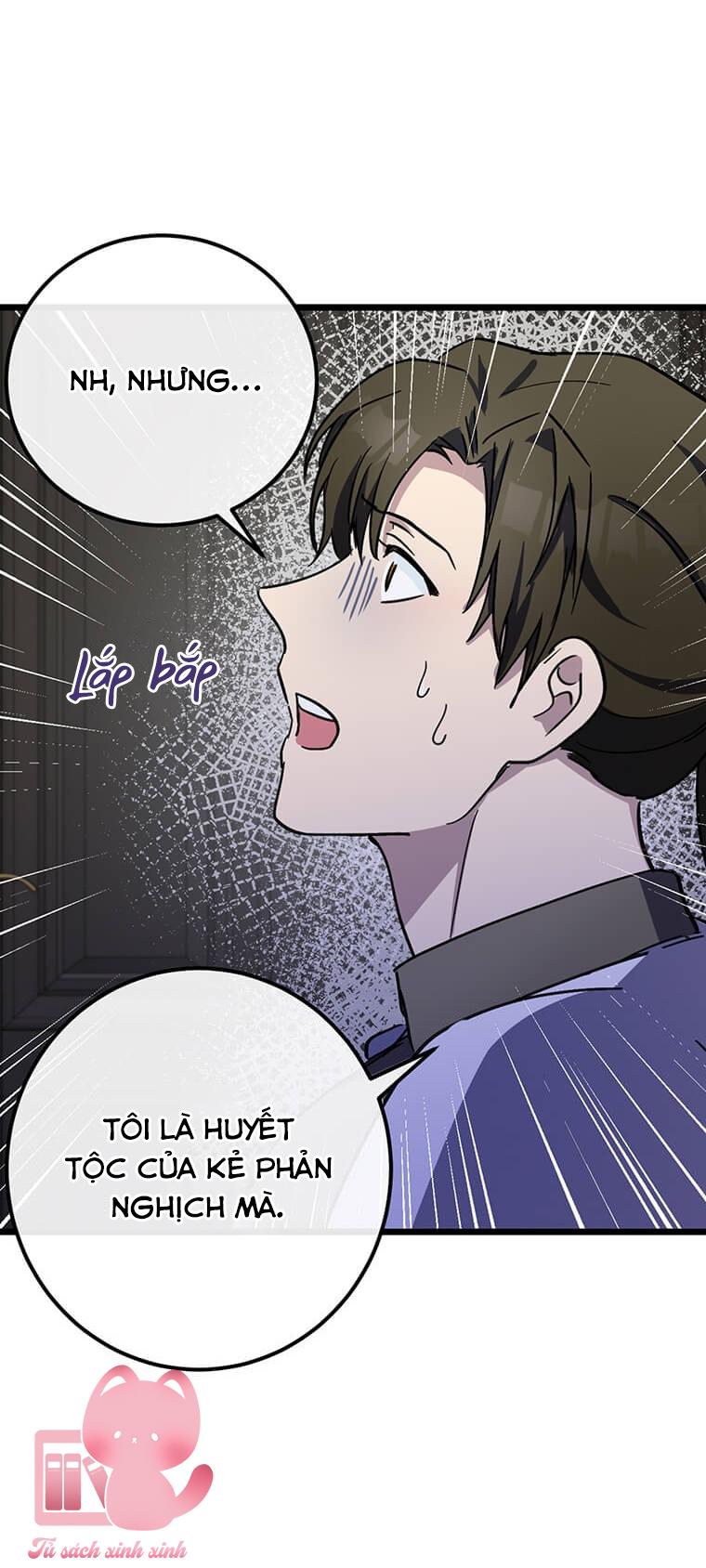 Ác Nữ Trùng Sinh - Chap 85