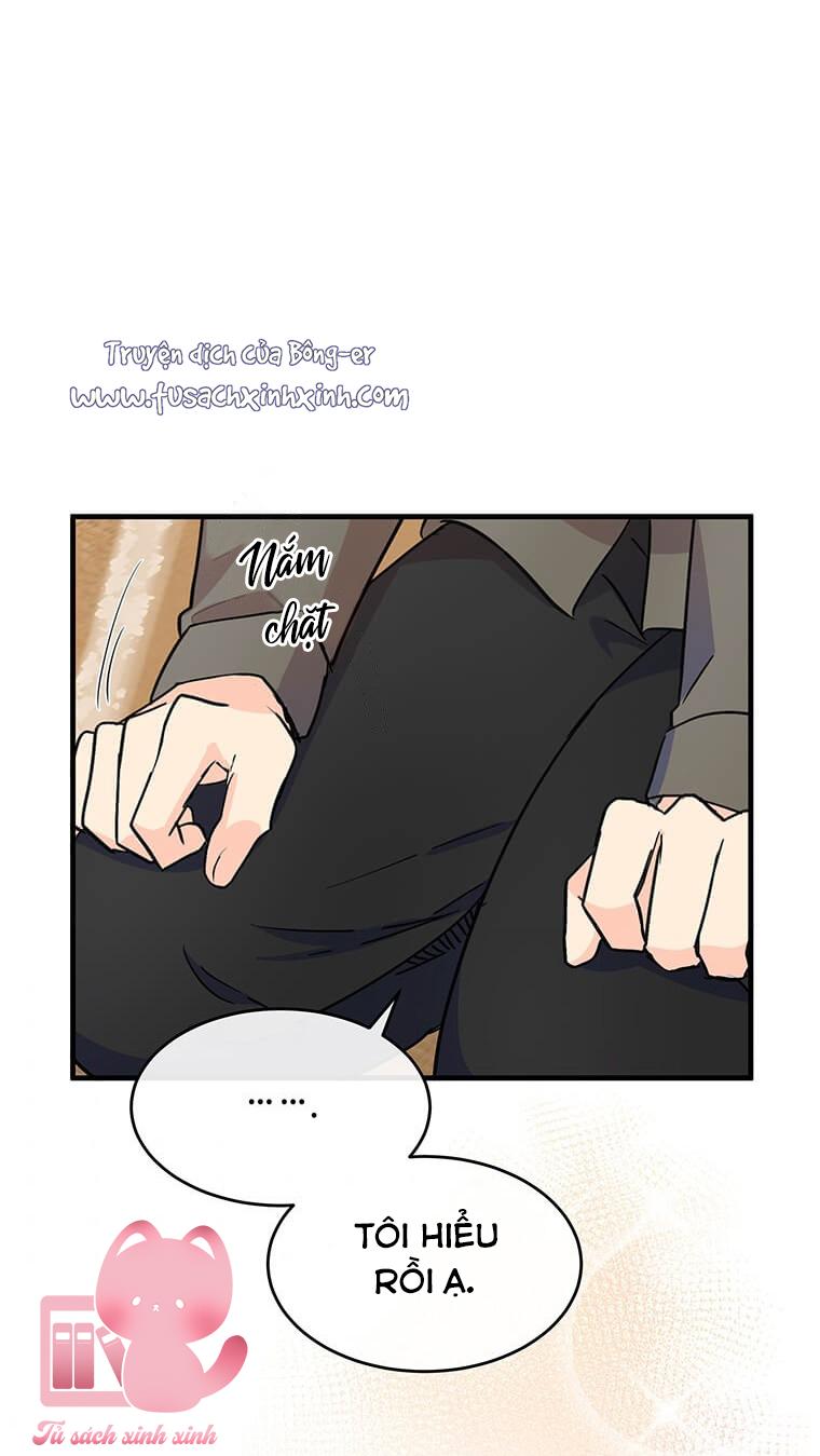 Ác Nữ Trùng Sinh - Chap 85