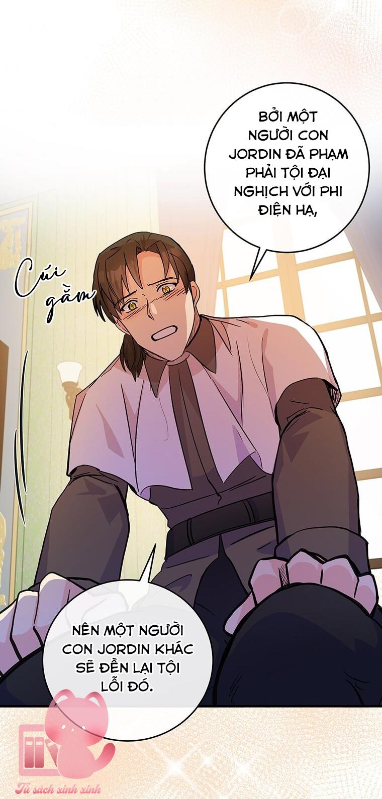 Ác Nữ Trùng Sinh - Chap 85