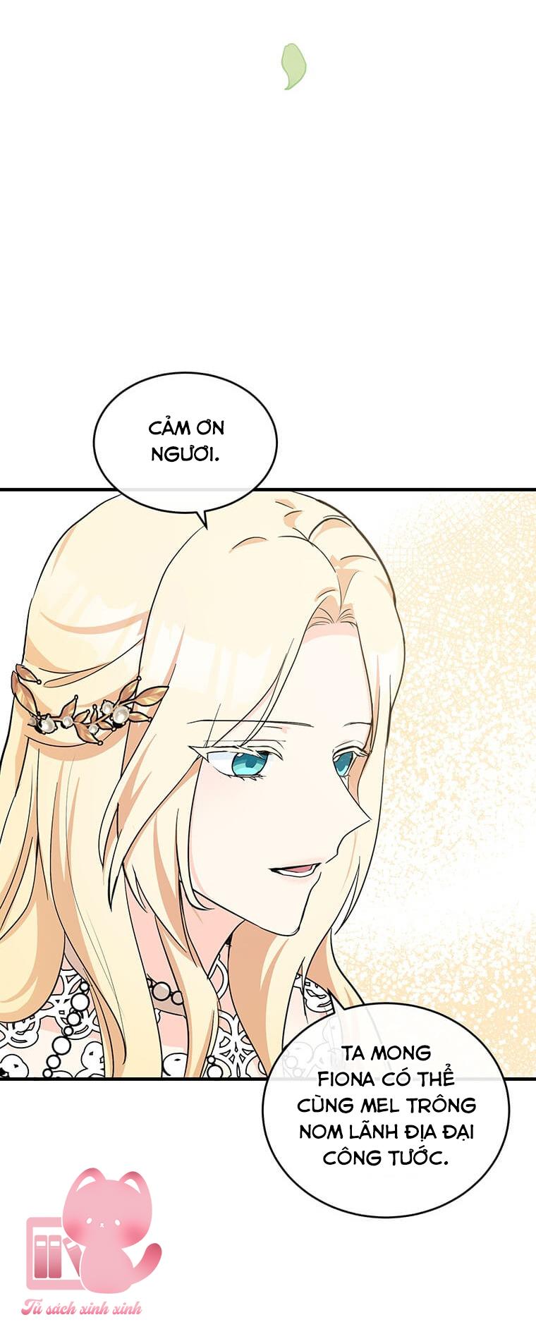 Ác Nữ Trùng Sinh - Chap 85