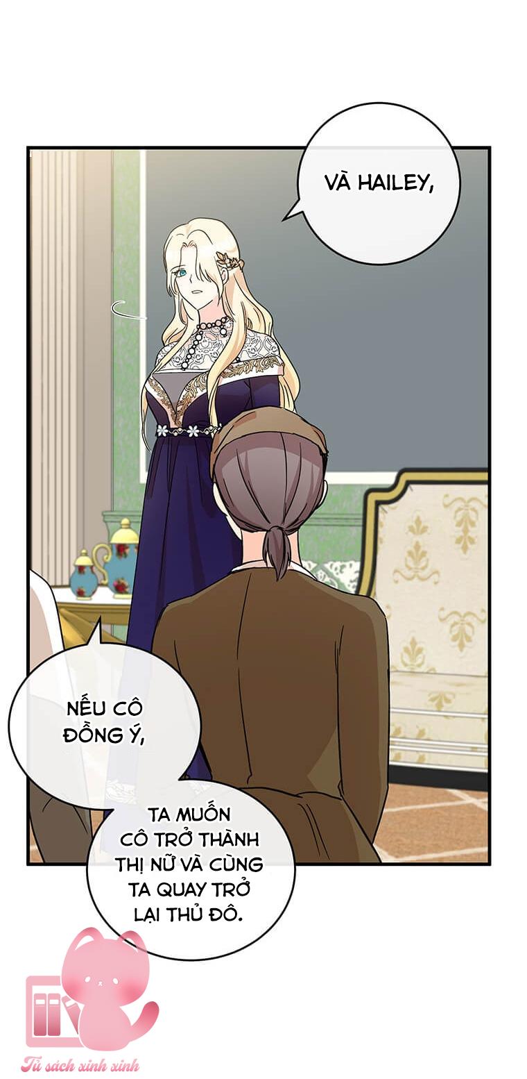 Ác Nữ Trùng Sinh - Chap 85