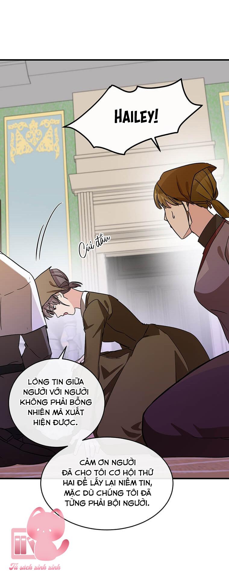 Ác Nữ Trùng Sinh - Chap 85