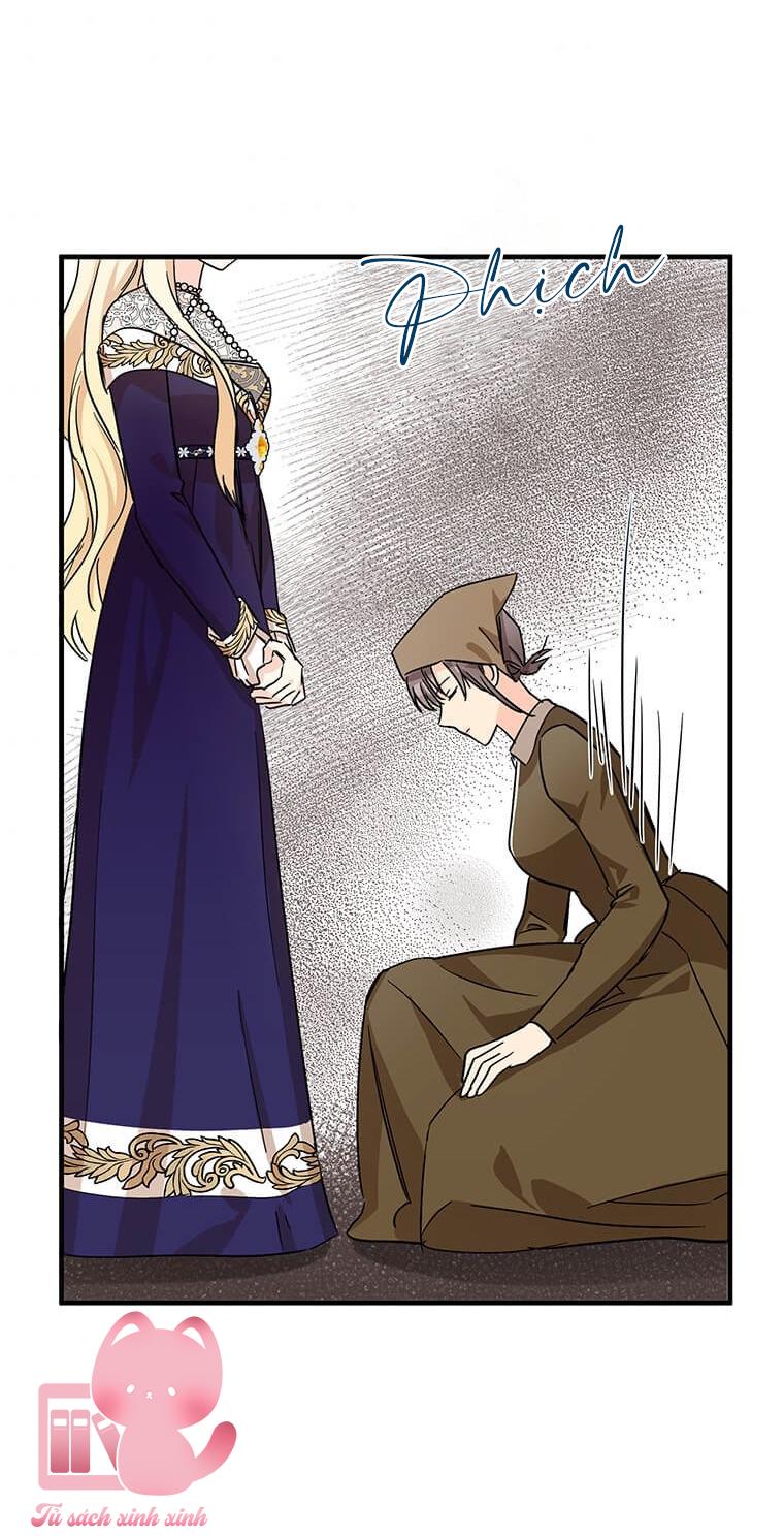 Ác Nữ Trùng Sinh - Chap 85