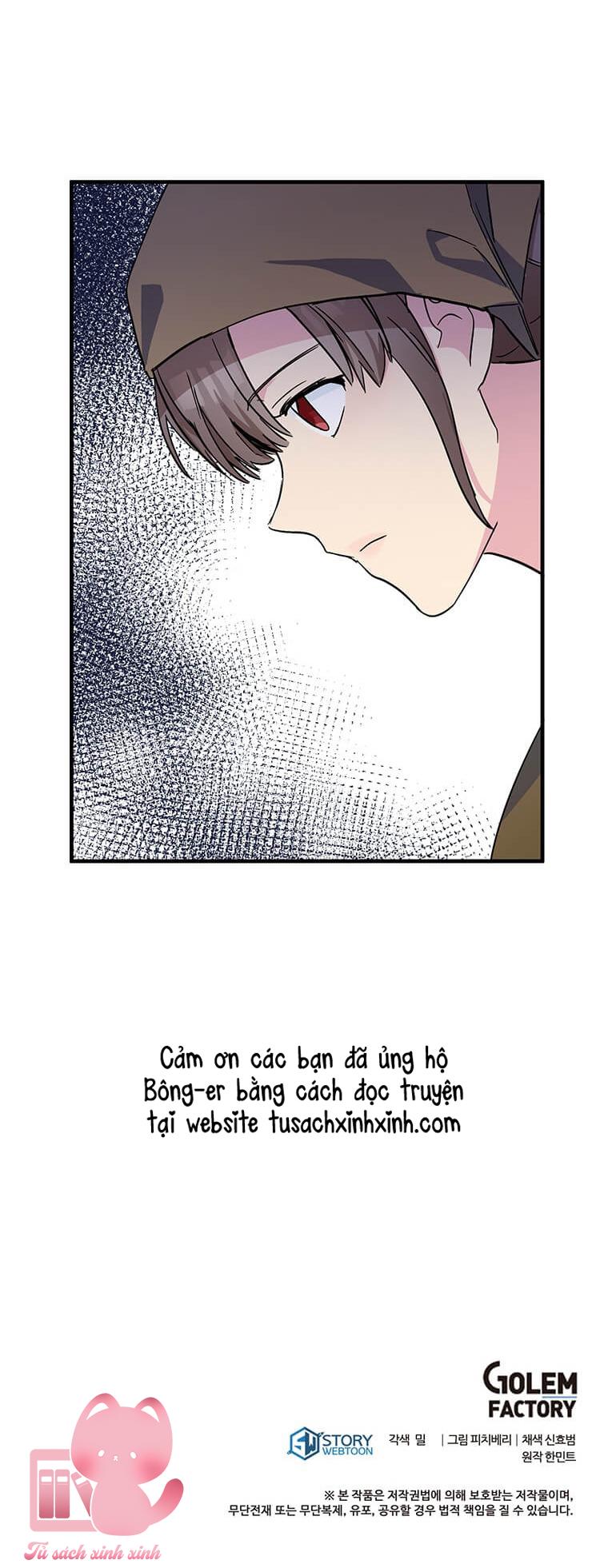 Ác Nữ Trùng Sinh - Chap 85