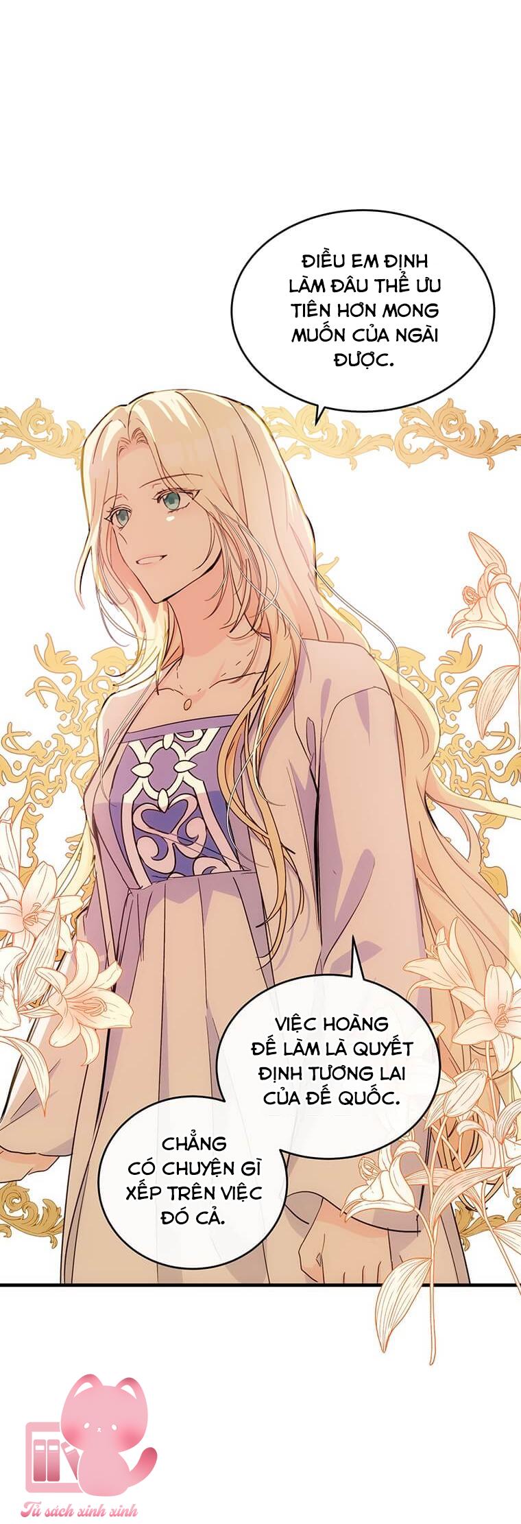 Ác Nữ Trùng Sinh - Chap 85