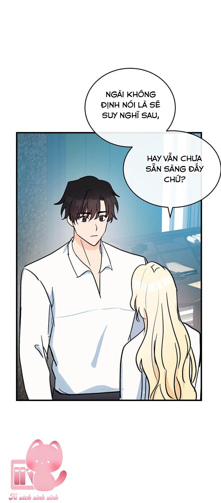 Ác Nữ Trùng Sinh - Chap 85