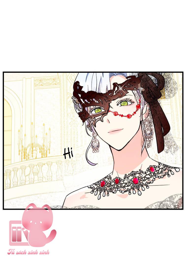 Ác Nữ Trùng Sinh - Chap 86