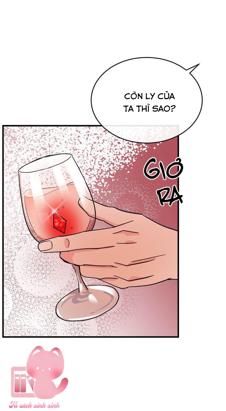 Ác Nữ Trùng Sinh - Chap 86