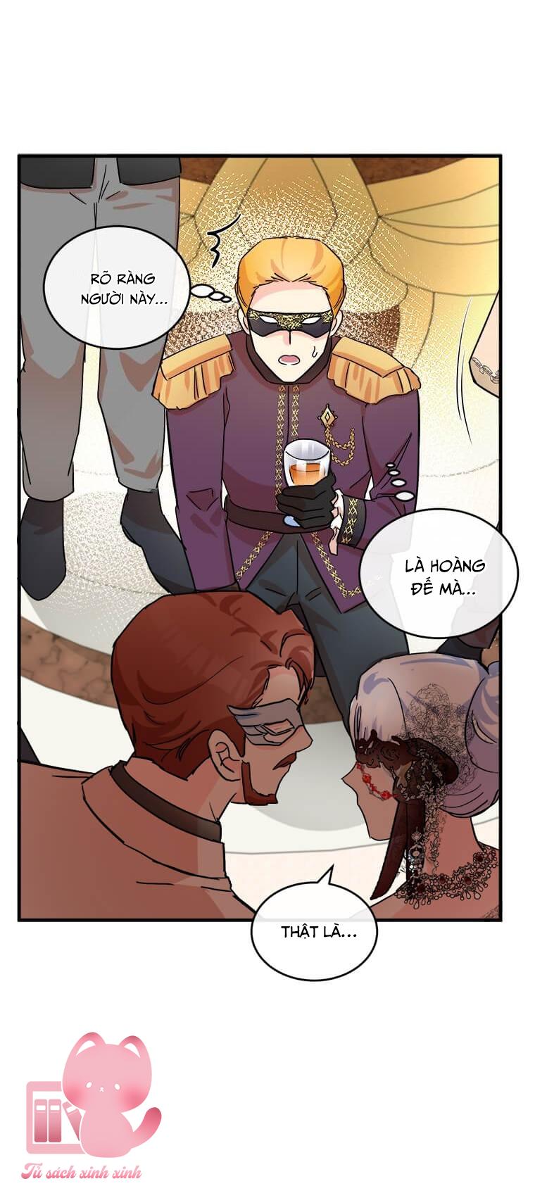 Ác Nữ Trùng Sinh - Chap 86