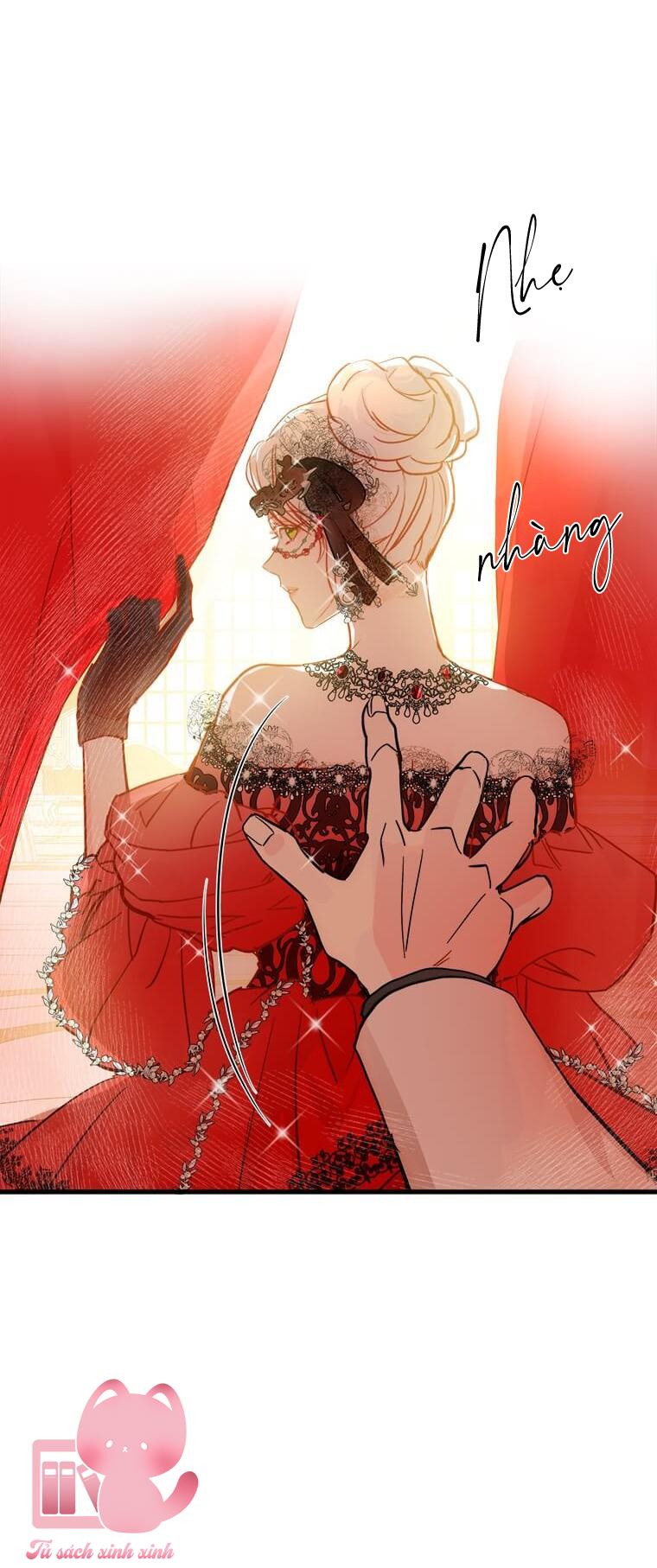 Ác Nữ Trùng Sinh - Chap 86