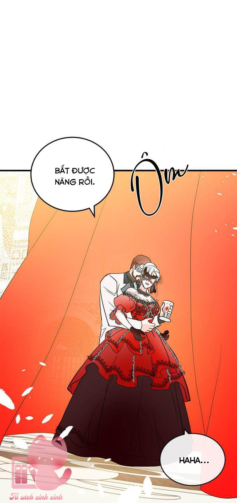 Ác Nữ Trùng Sinh - Chap 86