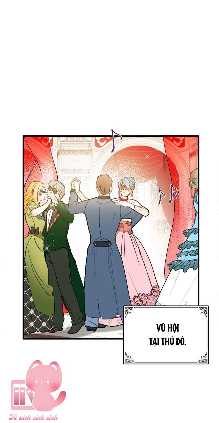 Ác Nữ Trùng Sinh - Chap 86