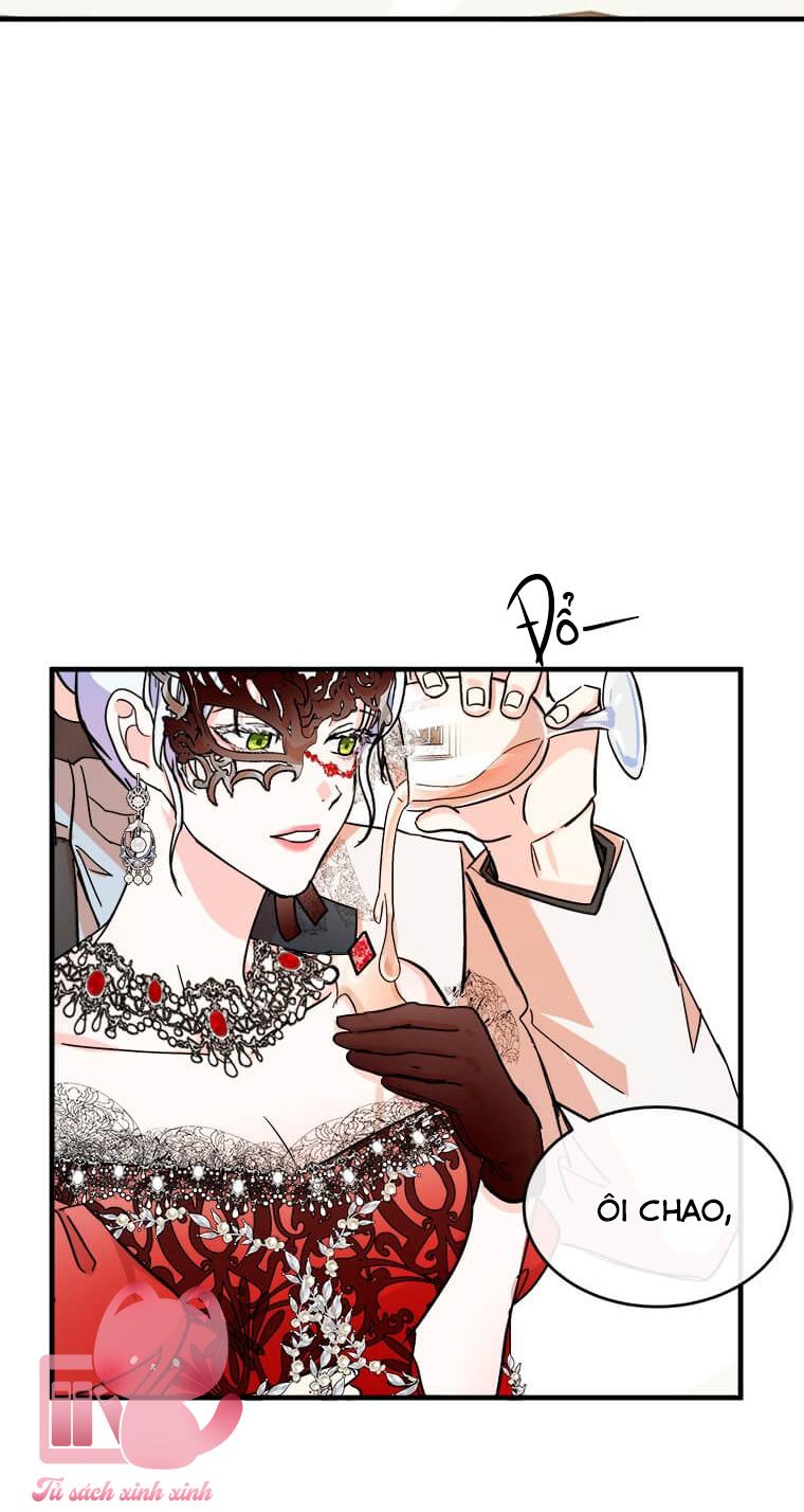 Ác Nữ Trùng Sinh - Chap 86